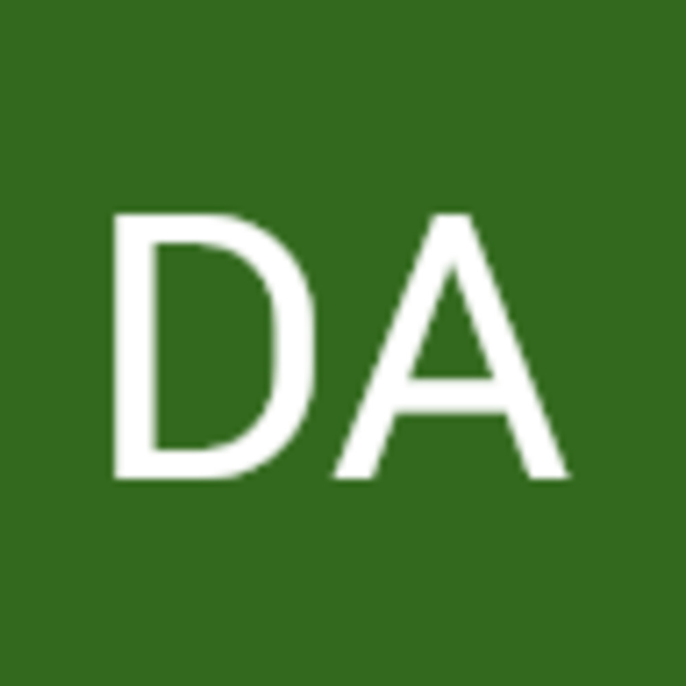 Meet your Posher, Da